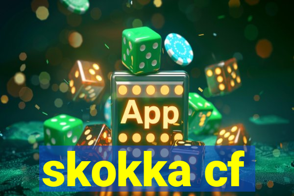 skokka cf